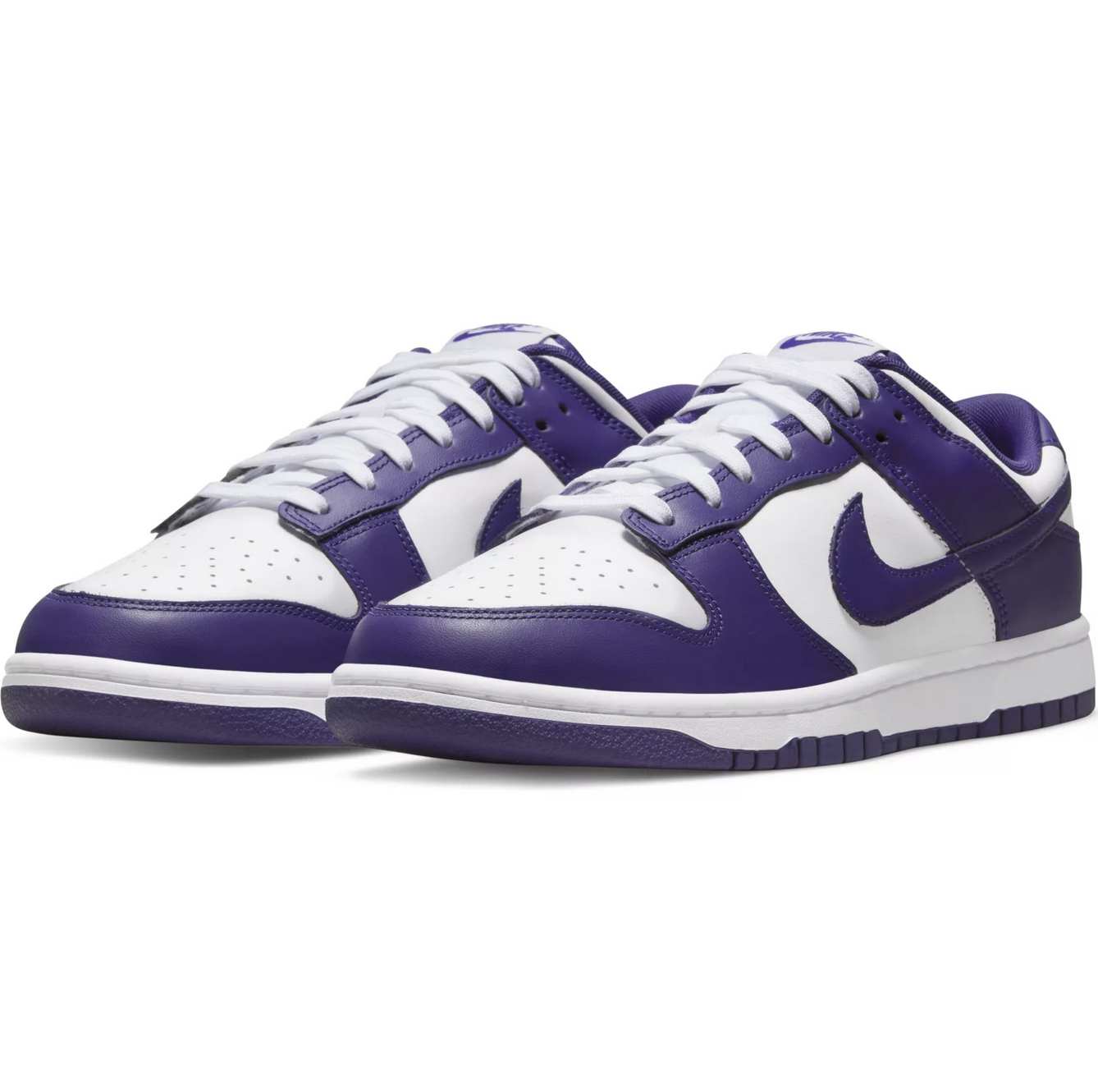 Купить Кроссовки Nike Dunk Low  | DD1391-104 в Москве или заказать доставку на Slamdunk.su