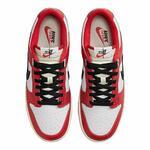Кроссовки Nike Dunk Low  | DZ2536-600