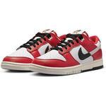 Кроссовки Nike Dunk Low  | DZ2536-600
