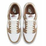 Кроссовки Nike Dunk Low PRM | DD1390-100