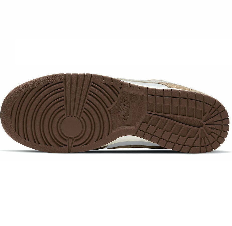 Купить Кроссовки Nike Dunk Low PRM | DD1390-100 в Москве или заказать доставку на Slamdunk.su