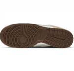 Кроссовки Nike Dunk Low PRM | DD1390-100