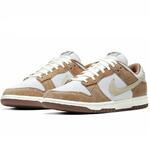 Кроссовки Nike Dunk Low PRM | DD1390-100