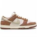 Кроссовки Nike Dunk Low PRM | DD1390-100