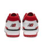 Кроссовки New Balance 550 «White Red» | BB550SE1