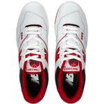 Кроссовки New Balance 550 «White Red» | BB550SE1