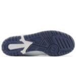 Кроссовки New Balance NB 550 'White Vintage Indigo' | BB550STG