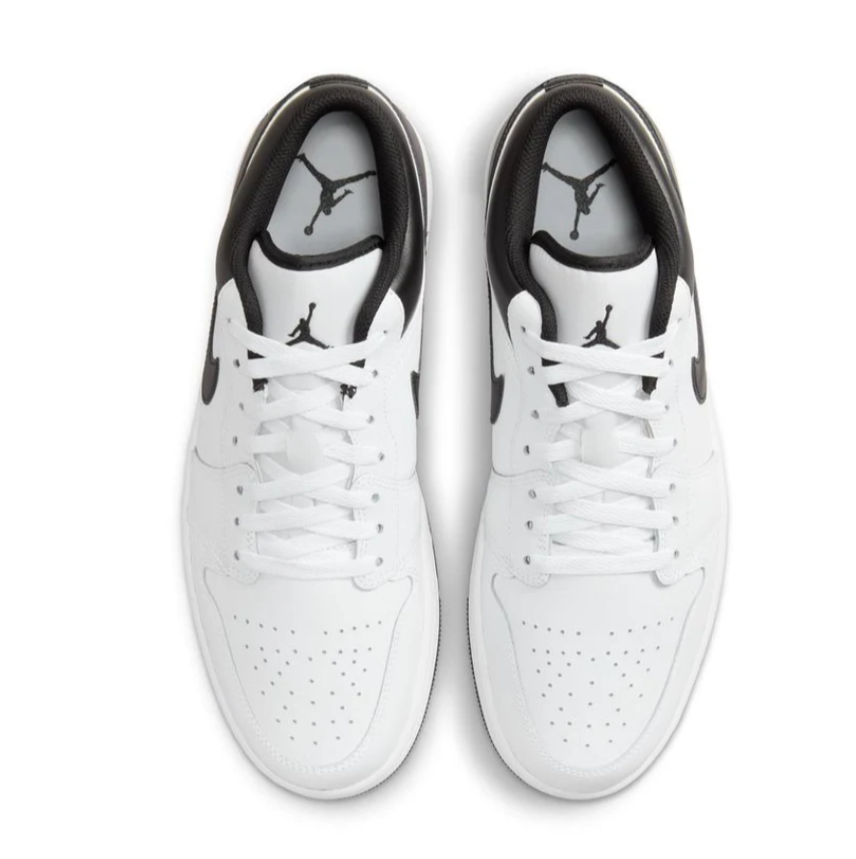 Купить Кроссовки Jordan 1 Low | 553558-132 в Москве или заказать доставку на Slamdunk.su