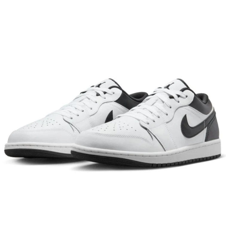 Купить Кроссовки Jordan 1 Low | 553558-132 в Москве или заказать доставку на Slamdunk.su