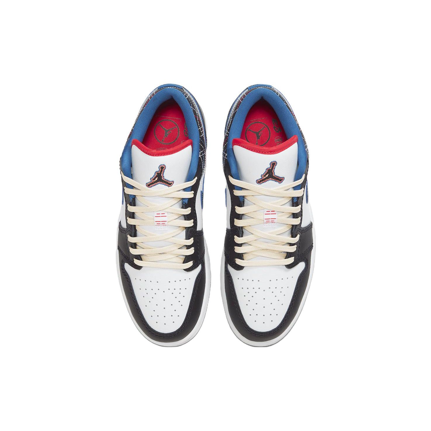 Купить Кроссовки Air Jordan 1 Low SE | FV3622-141 в Москве или заказать доставку на Slamdunk.su