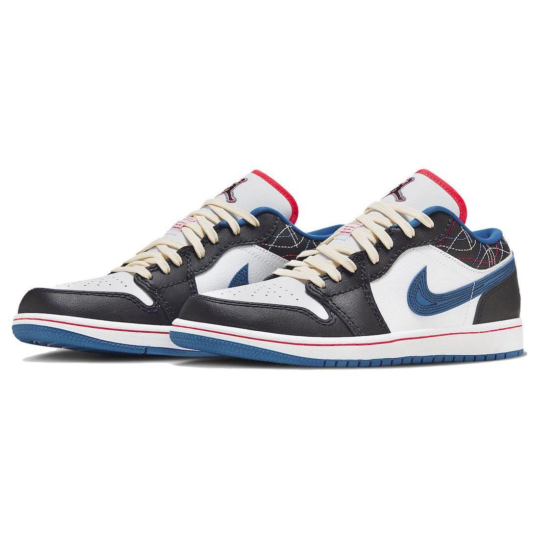 Купить Кроссовки Air Jordan 1 Low SE | FV3622-141 в Москве или заказать доставку на Slamdunk.su