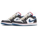 Кроссовки Air Jordan 1 Low SE | FV3622-141