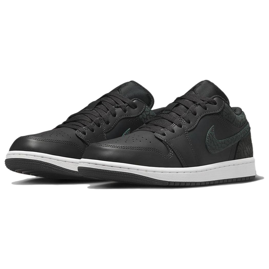 Купить Кроссовки Jordan 1 Low SE | FB9907-001 в Москве или заказать доставку на Slamdunk.su