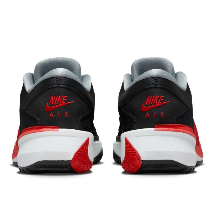 Купить Баскетбольные кроссовки Nike Zoom Freak 5  | DX4985-004 в Москве или заказать доставку на Slamdunk.su