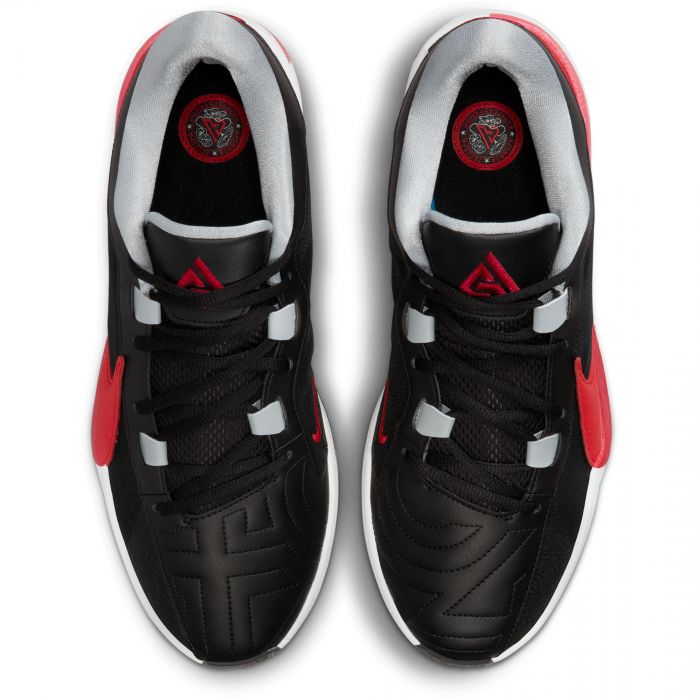 Купить Баскетбольные кроссовки Nike Zoom Freak 5  | DX4985-004 в Москве или заказать доставку на Slamdunk.su