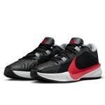 Баскетбольные кроссовки Nike Zoom Freak 5  | DX4985-004