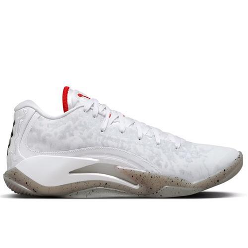 Баскетбольные кроссовки Jordan Zion 3 “Fresh Paint”