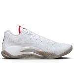 Баскетбольные кроссовки Jordan Zion 3 “Fresh Paint” | DR0675-106/DR0676-106