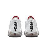 Баскетбольные кроссовки Jordan Zion 3 “Fresh Paint” - картинка