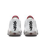 Баскетбольные кроссовки Jordan Zion 3 “Fresh Paint” | DR0675-106/DR0676-106