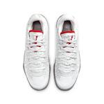 Баскетбольные кроссовки Jordan Zion 3 “Fresh Paint” | DR0675-106/DR0676-106