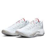 Баскетбольные кроссовки Jordan Zion 3 “Fresh Paint” | DR0675-106/DR0676-106