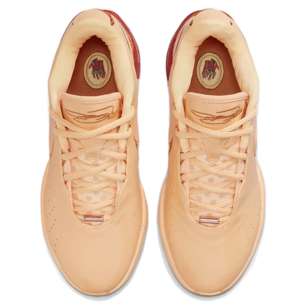Купить Баскетбольные кроссовки Nike Lebron 21 | FV2345-800/FV2346-800 в Москве или заказать доставку на Slamdunk.su