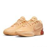 Баскетбольные кроссовки Nike Lebron 21 | FV2345-800/FV2346-800