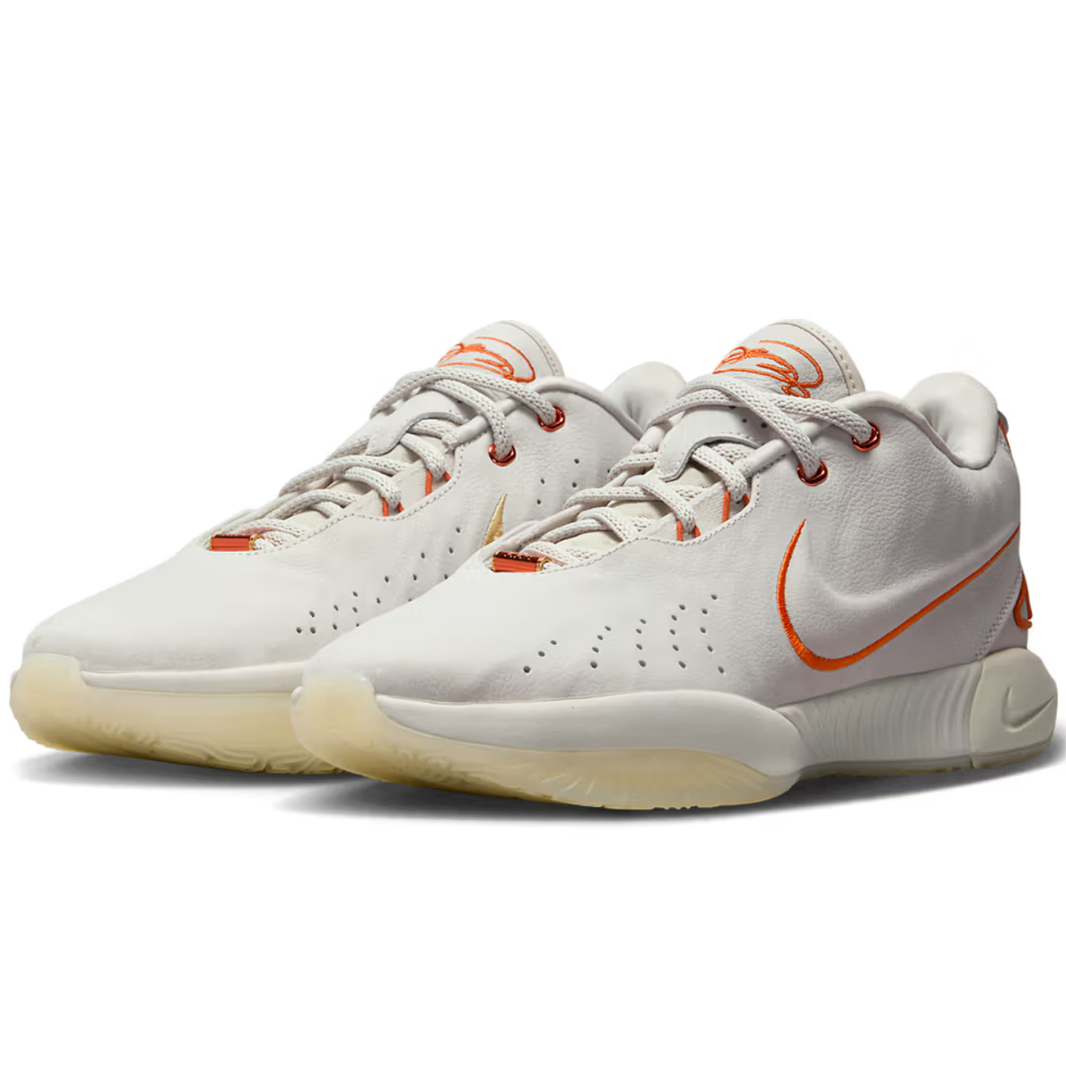 Купить Баскетбольные кроссовки Nike Lebron 21 EP 'Akoya' | FV2346-001 в Москве или заказать доставку на Slamdunk.su