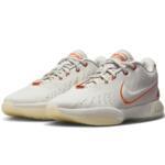 Баскетбольные кроссовки Nike Lebron 21 EP 'Akoya' | FV2346-001