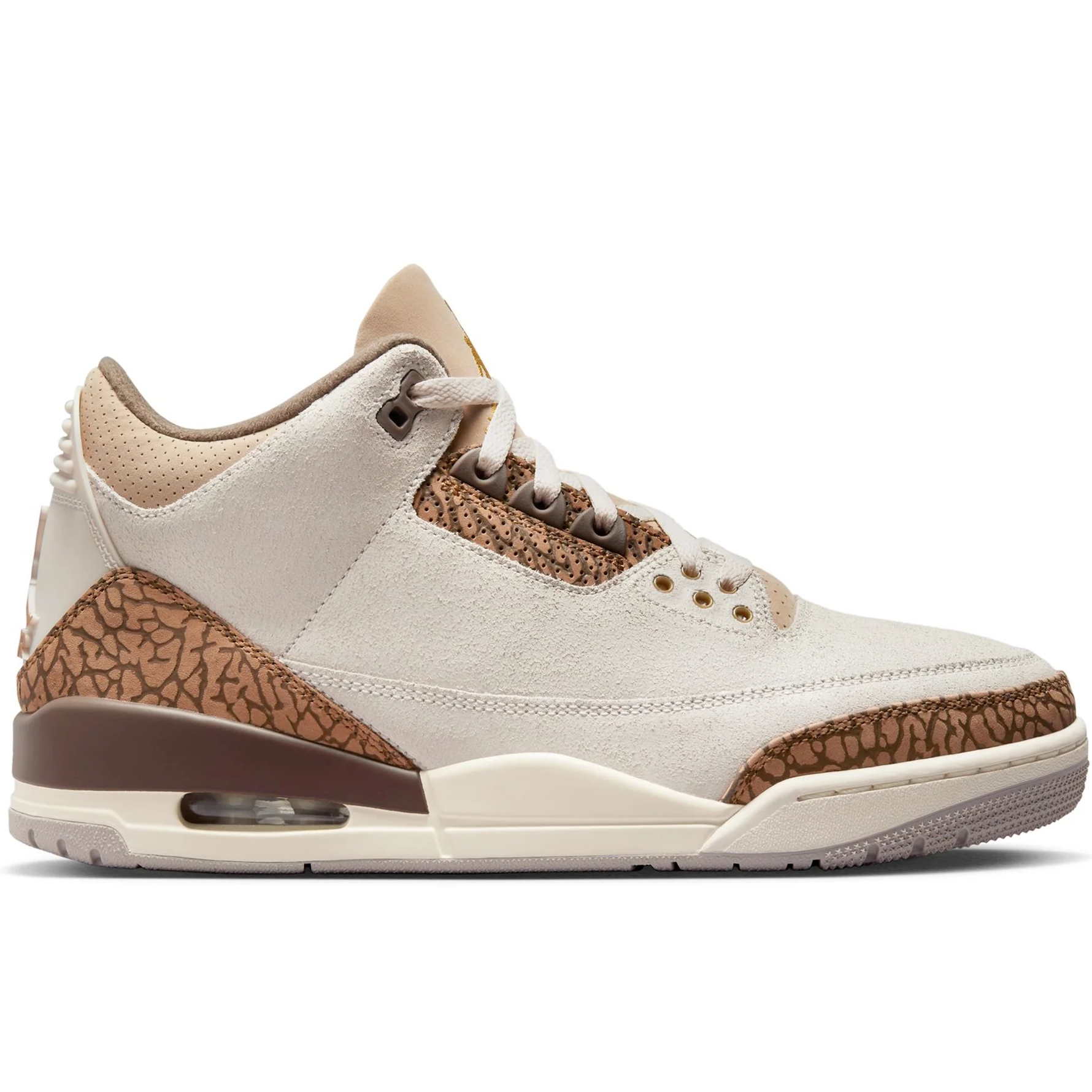 Купить Кроссовки Air Jordan 3 Retro | CT8532-102 в Москве или заказать доставку на Slamdunk.su