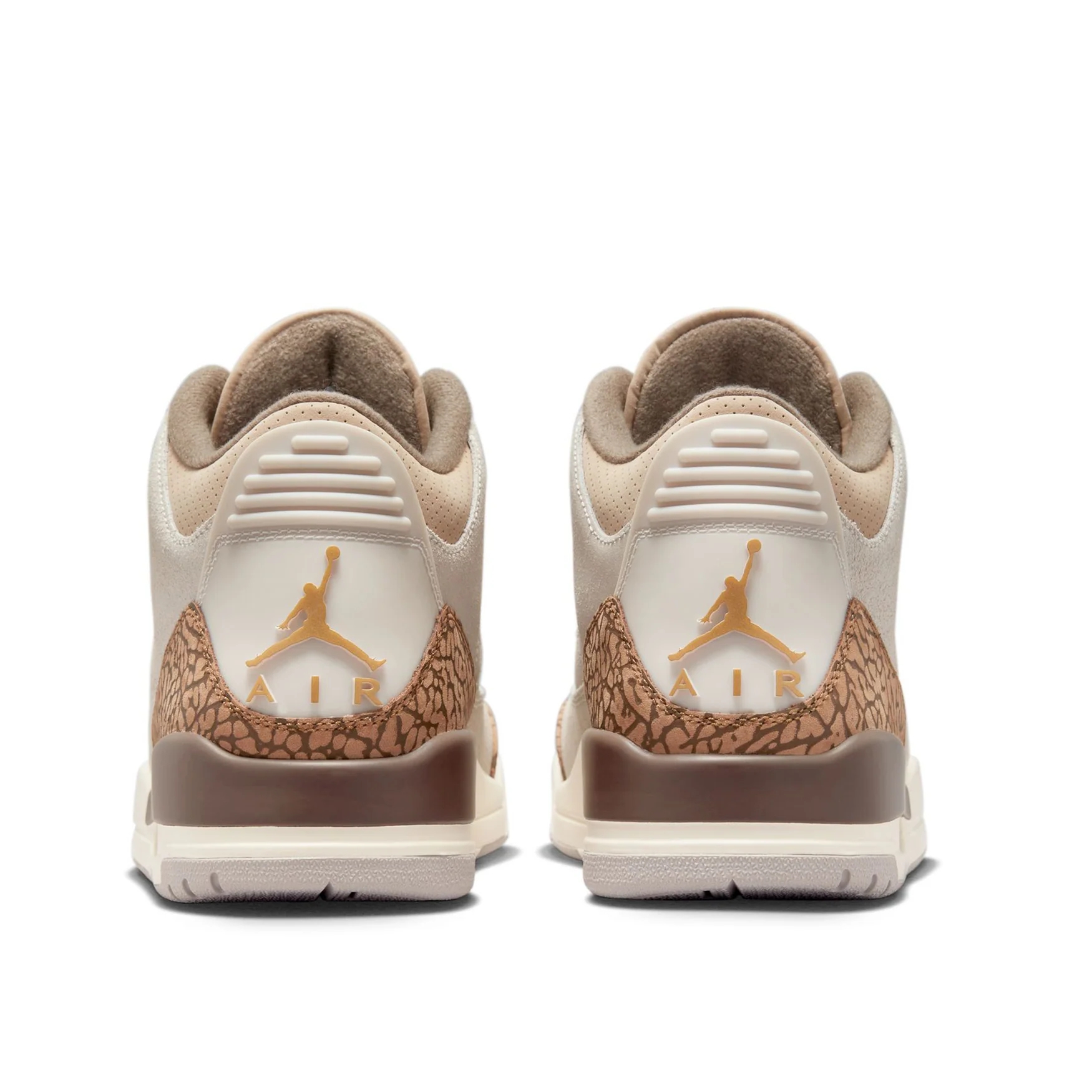 Купить Кроссовки Air Jordan 3 Retro | CT8532-102 в Москве или заказать доставку на Slamdunk.su