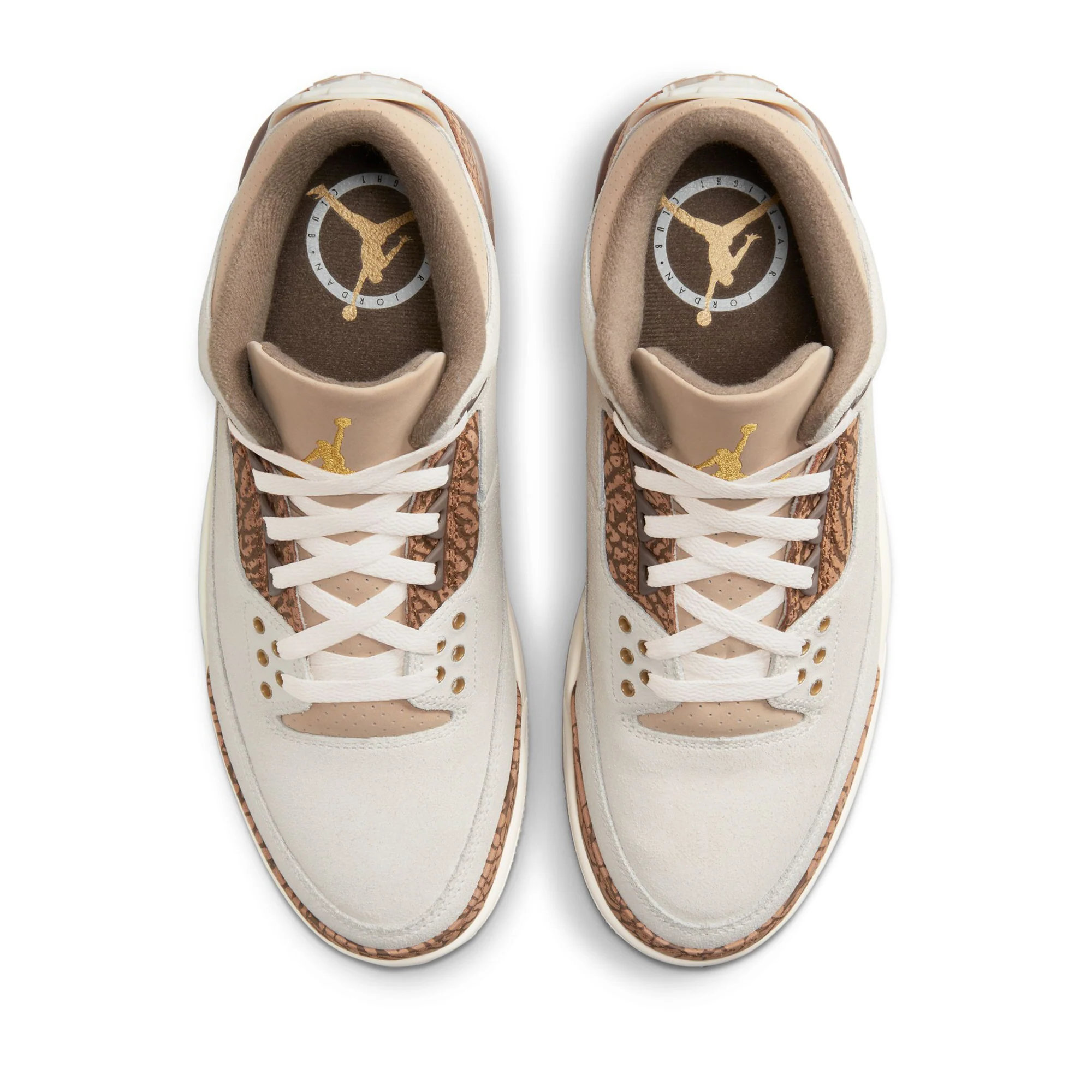 Купить Кроссовки Air Jordan 3 Retro | CT8532-102 в Москве или заказать доставку на Slamdunk.su
