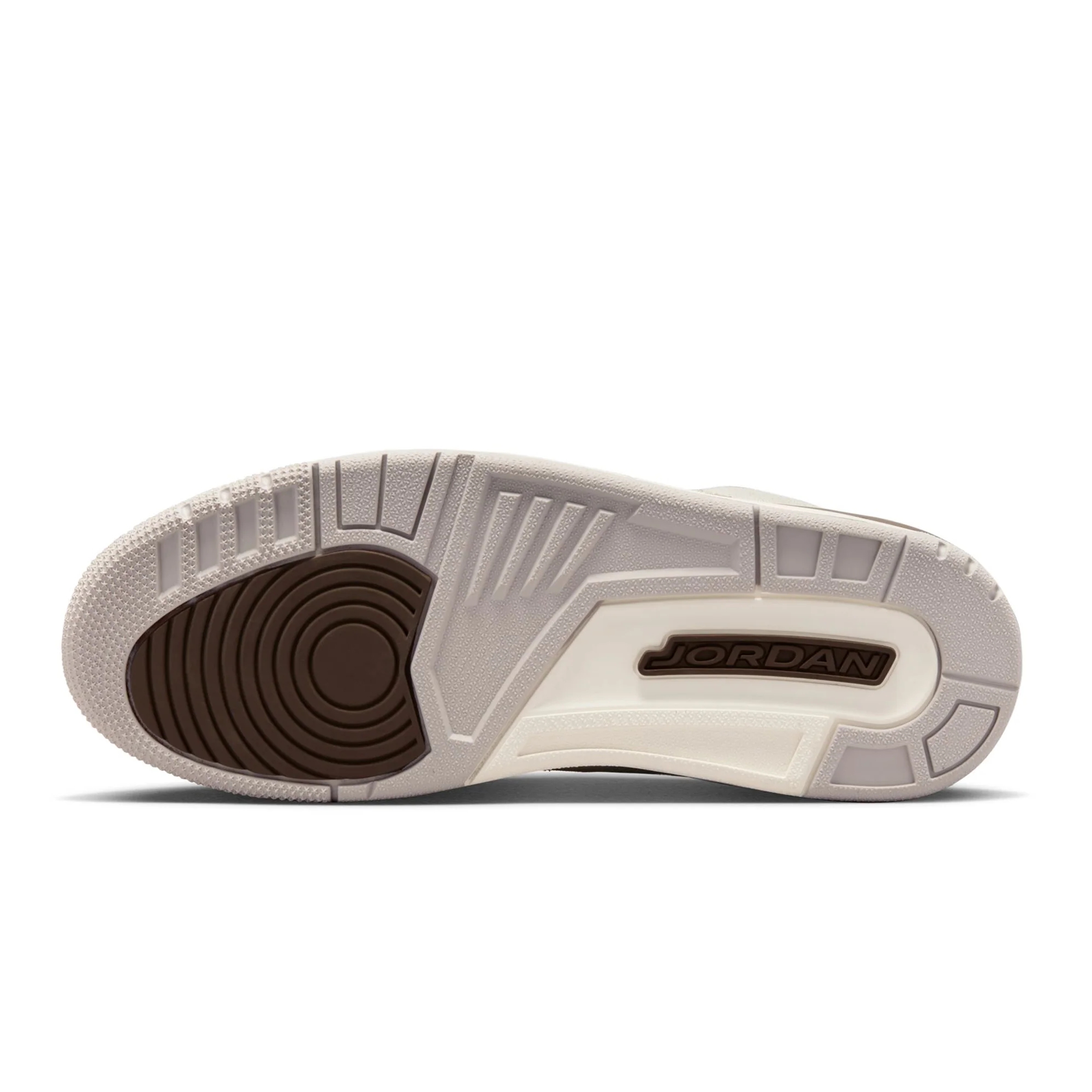 Купить Кроссовки Air Jordan 3 Retro | CT8532-102 в Москве или заказать доставку на Slamdunk.su