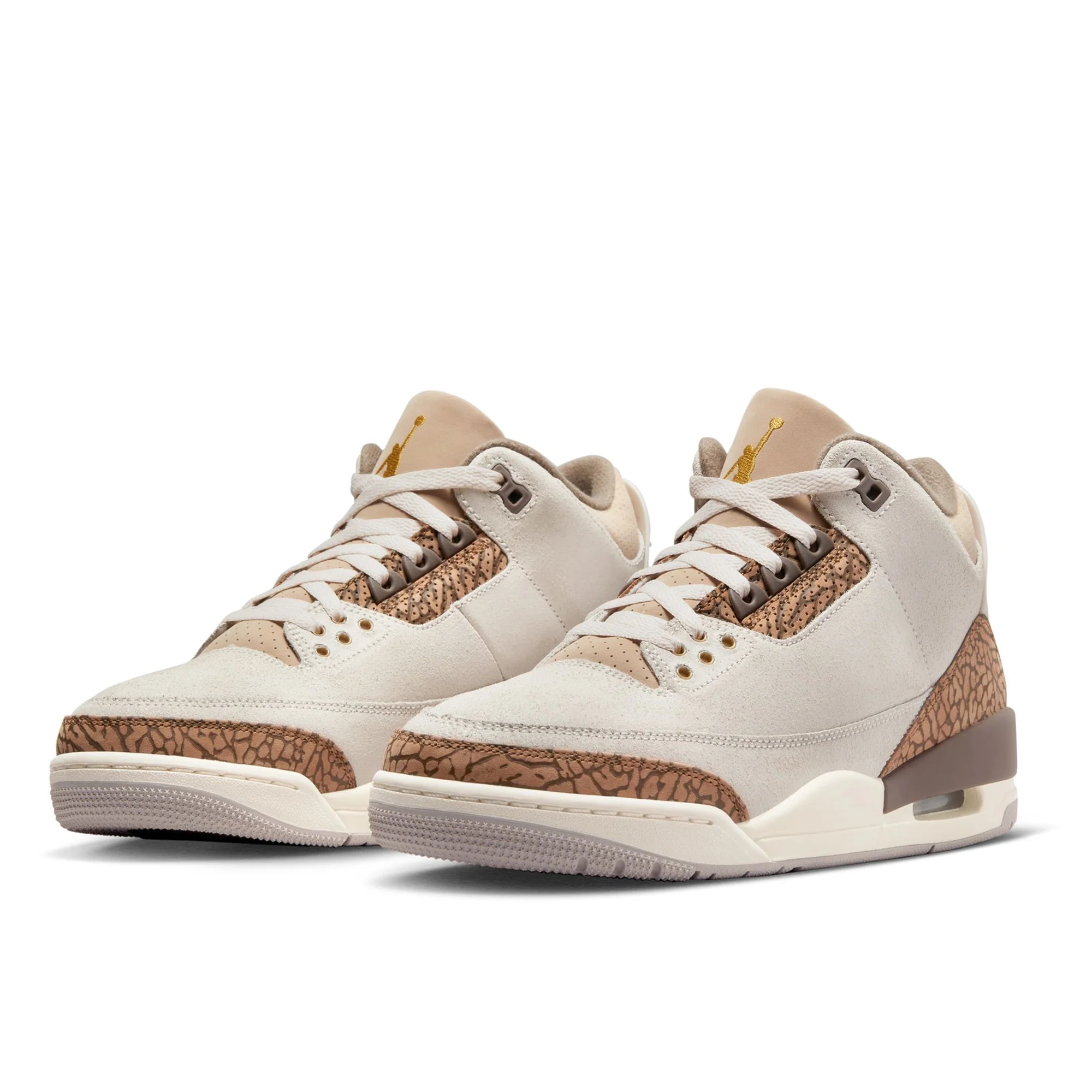 Купить Кроссовки Air Jordan 3 Retro | CT8532-102 в Москве или заказать доставку на Slamdunk.su