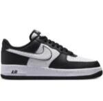 Кроссовки Nike Air Force 1 '07 Panda | DV0788-001