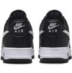 Кроссовки Nike Air Force 1 '07 Panda - картинка