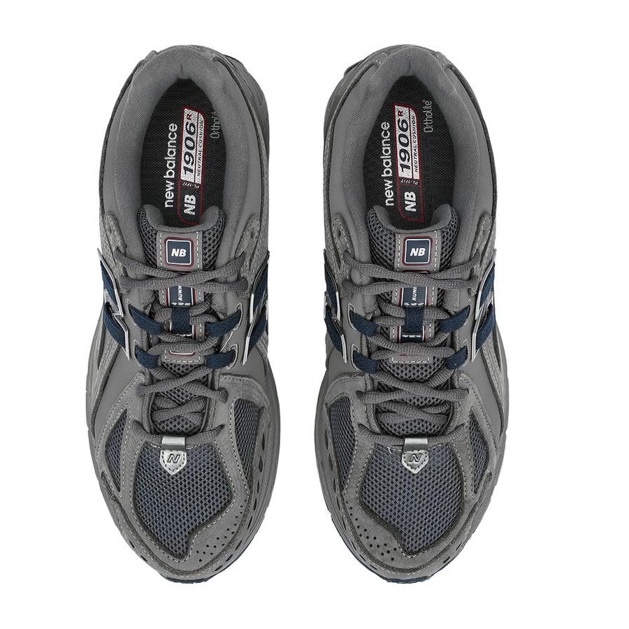 Купить Кроссовки New Balance 1906R | M1906RB в Москве или заказать доставку на Slamdunk.su