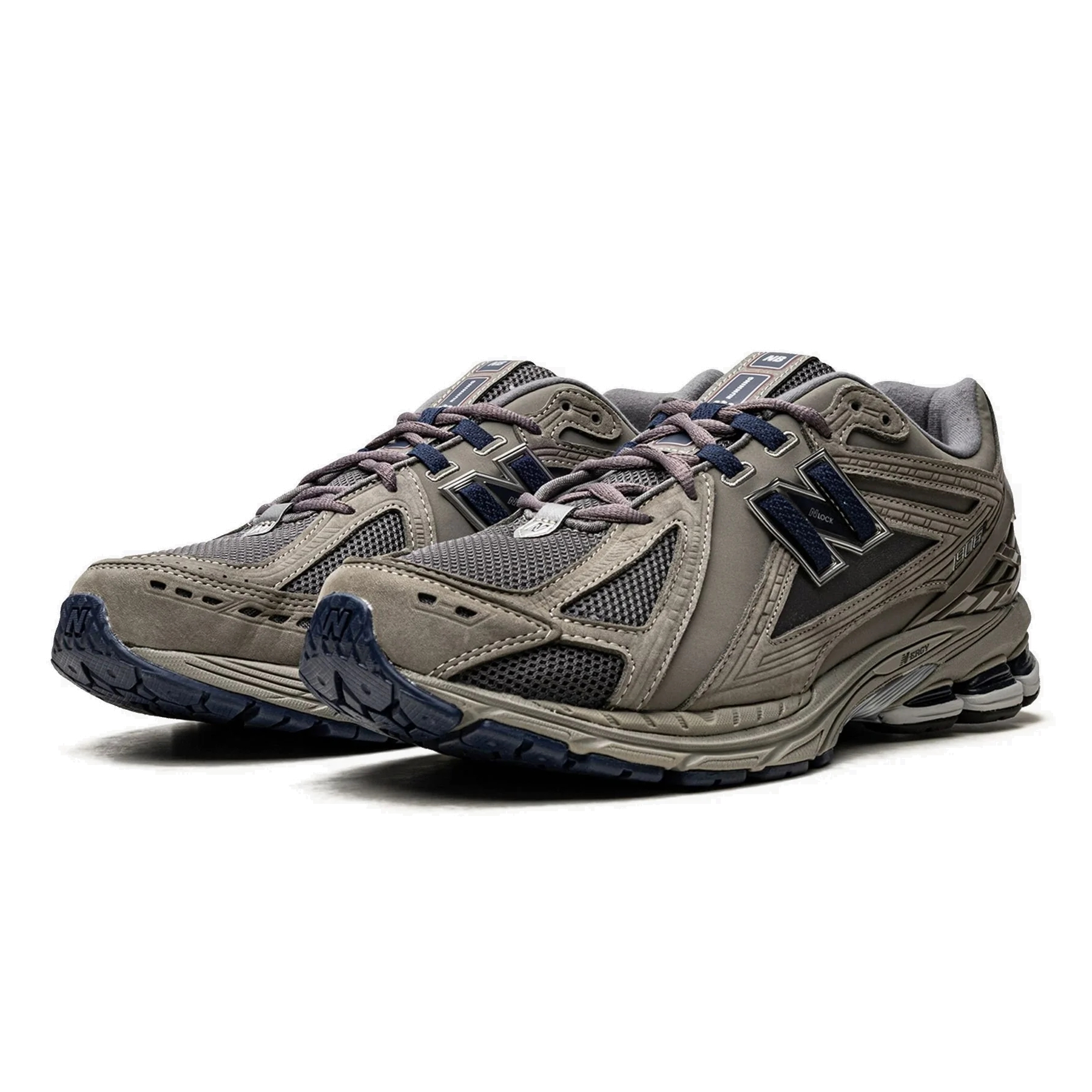 Купить Кроссовки New Balance 1906R | M1906RB в Москве или заказать доставку на Slamdunk.su