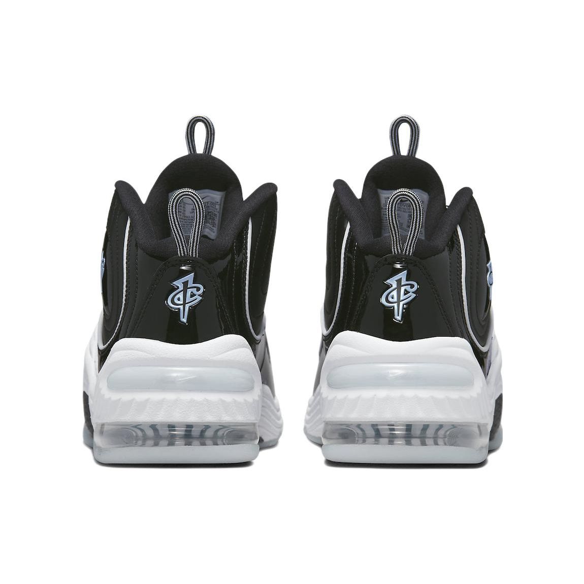 Купить Кроссовки Nike Air Max Penny 2 | DV0817-001 в Москве или заказать доставку на Slamdunk.su