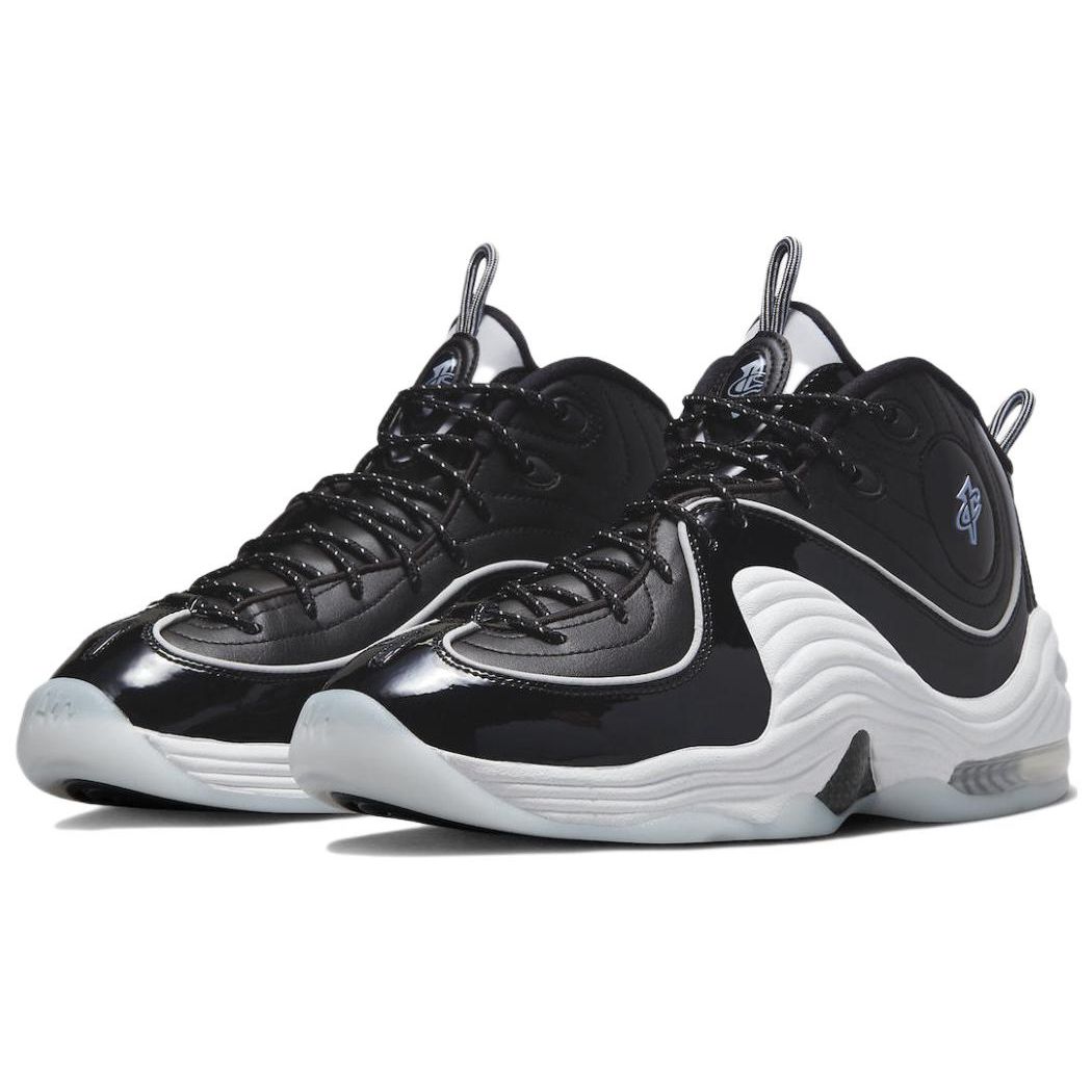 Nike air zoom penny 2025