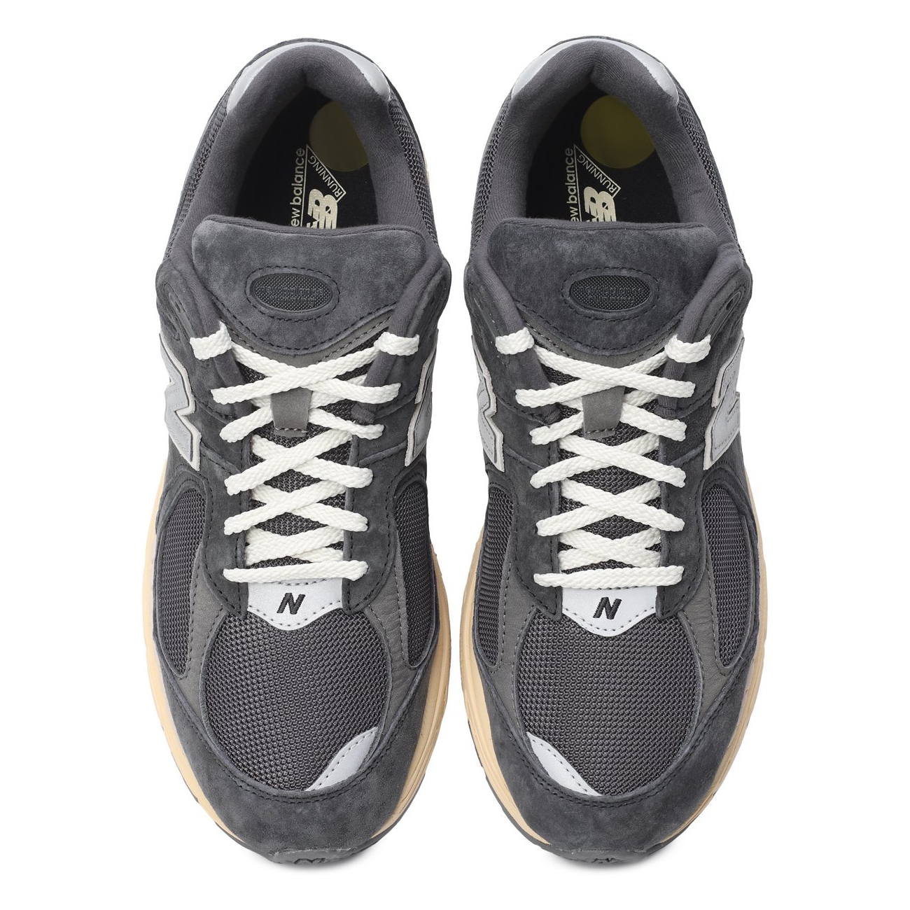 Купить Кроссовки New Balance 2002R  | M2002RHO в Москве или заказать доставку на Slamdunk.su