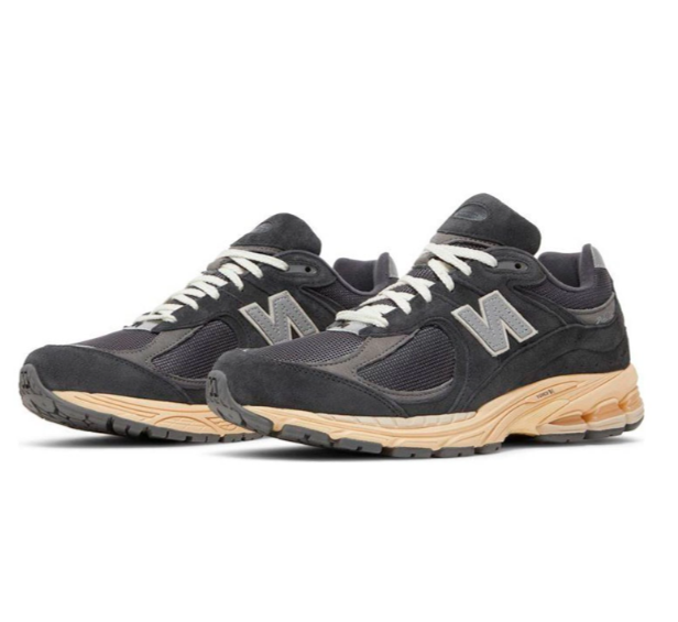 Купить Кроссовки New Balance 2002R  | M2002RHO в Москве или заказать доставку на Slamdunk.su