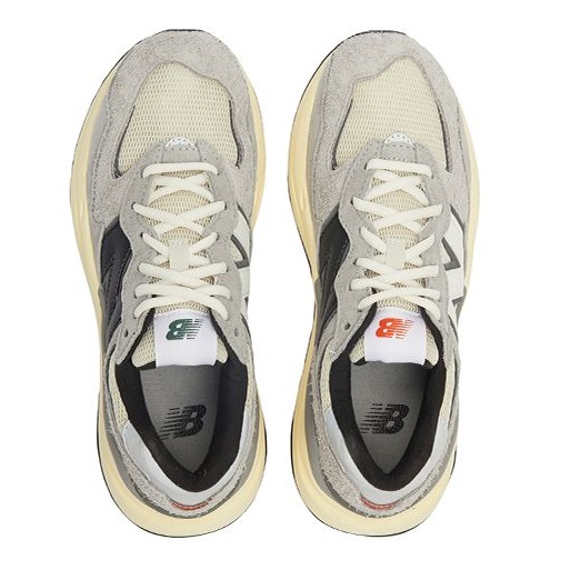 Купить Кроссовки New Balance 57/40 | M5740RG в Москве или заказать доставку на Slamdunk.su