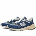 Кроссовки New Balance 997 | U997RHB