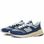 Кроссовки New Balance 997 - картинка