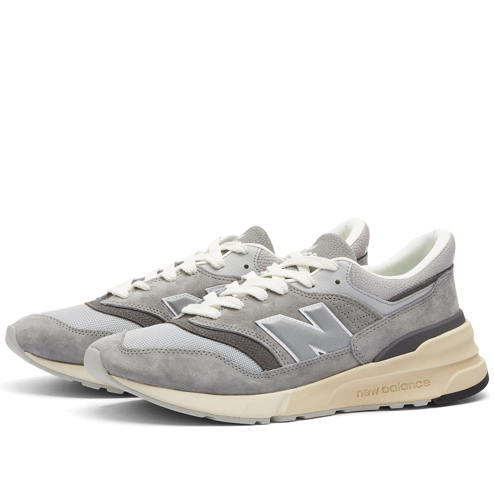 Купить Кроссовки New Balance 997 | U997RHA в Москве или заказать доставку на Slamdunk.su