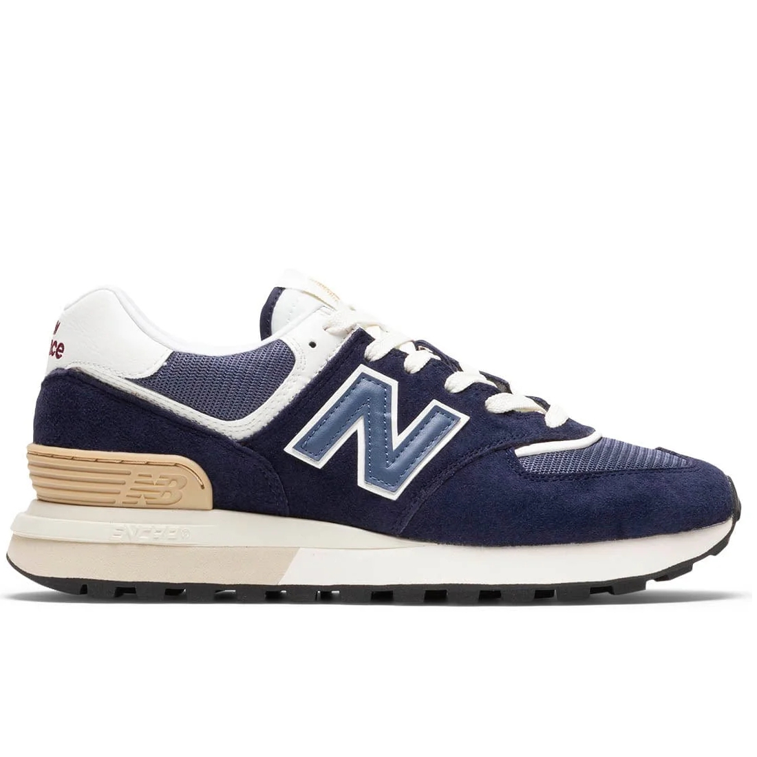 Кроссовки New Balance NB 574 - картинка