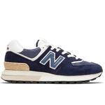 Кроссовки New Balance NB 574 | U574LGBB