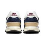 Кроссовки New Balance NB 574 | U574LGBB
